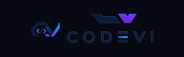 CODEVIA Studio